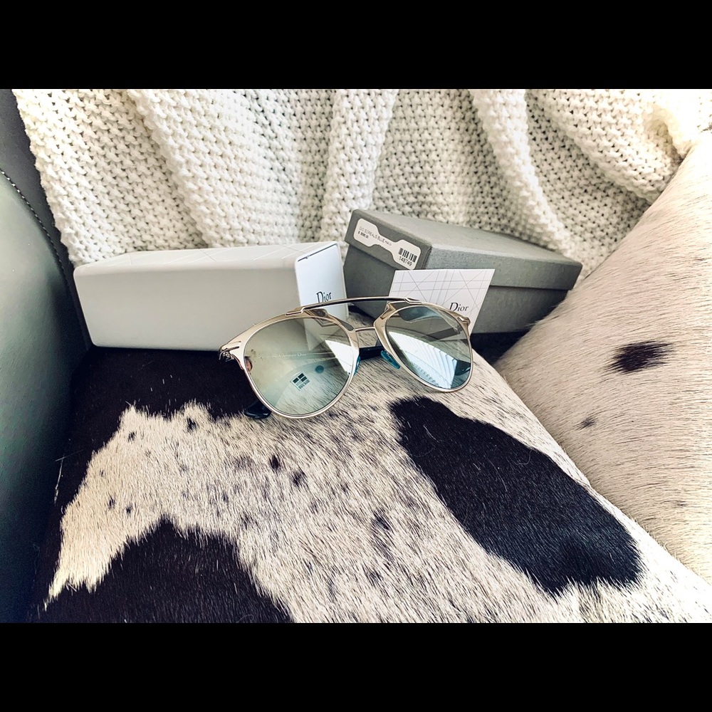 Christian Dior Sunglasses